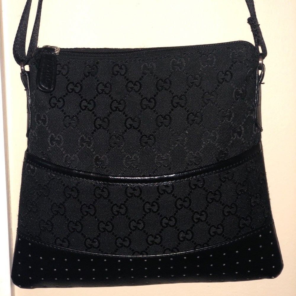 Gucci Crossbody